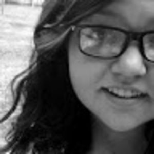 Meet your Posher, Abbie